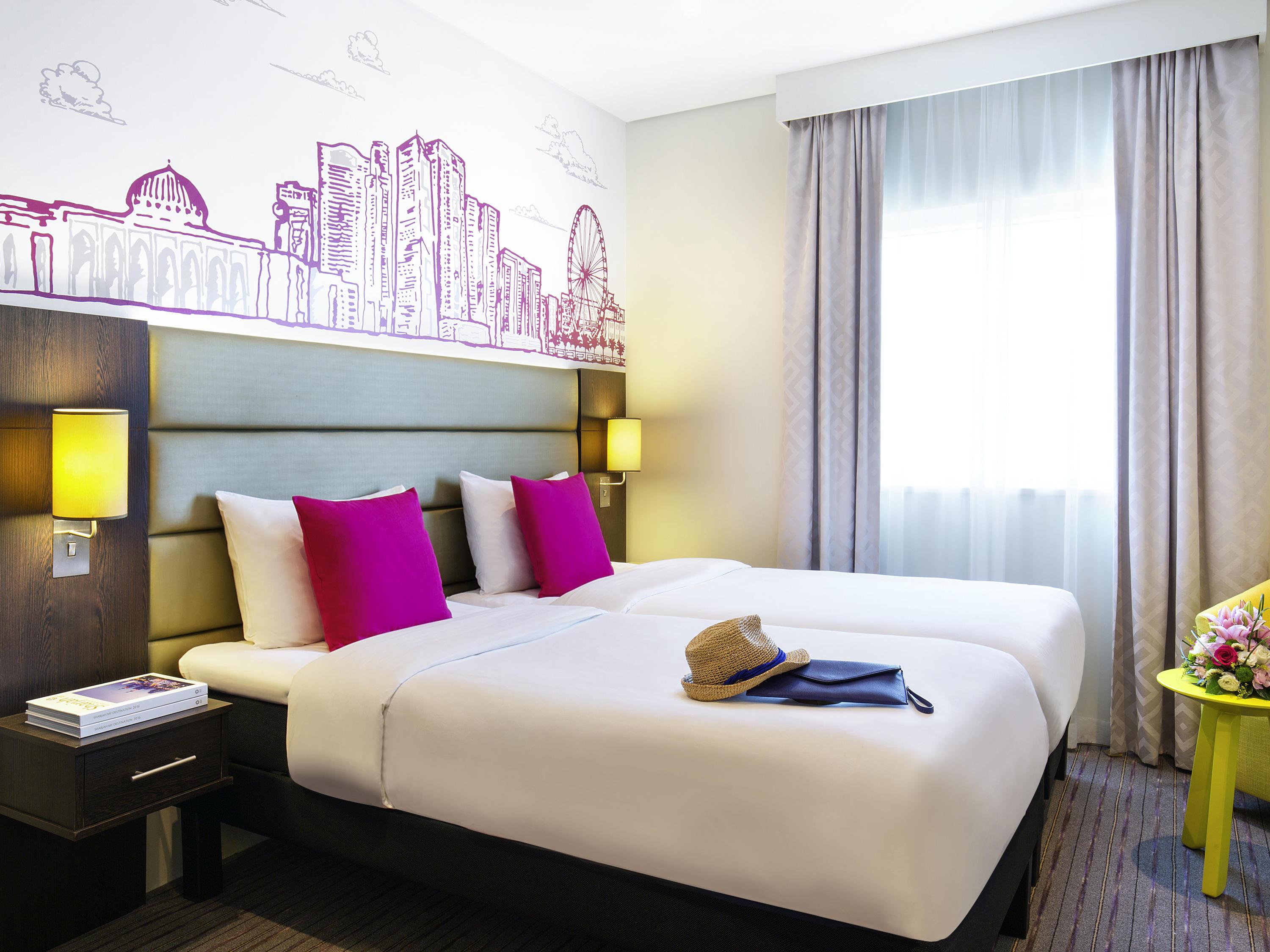 Ibis Styles