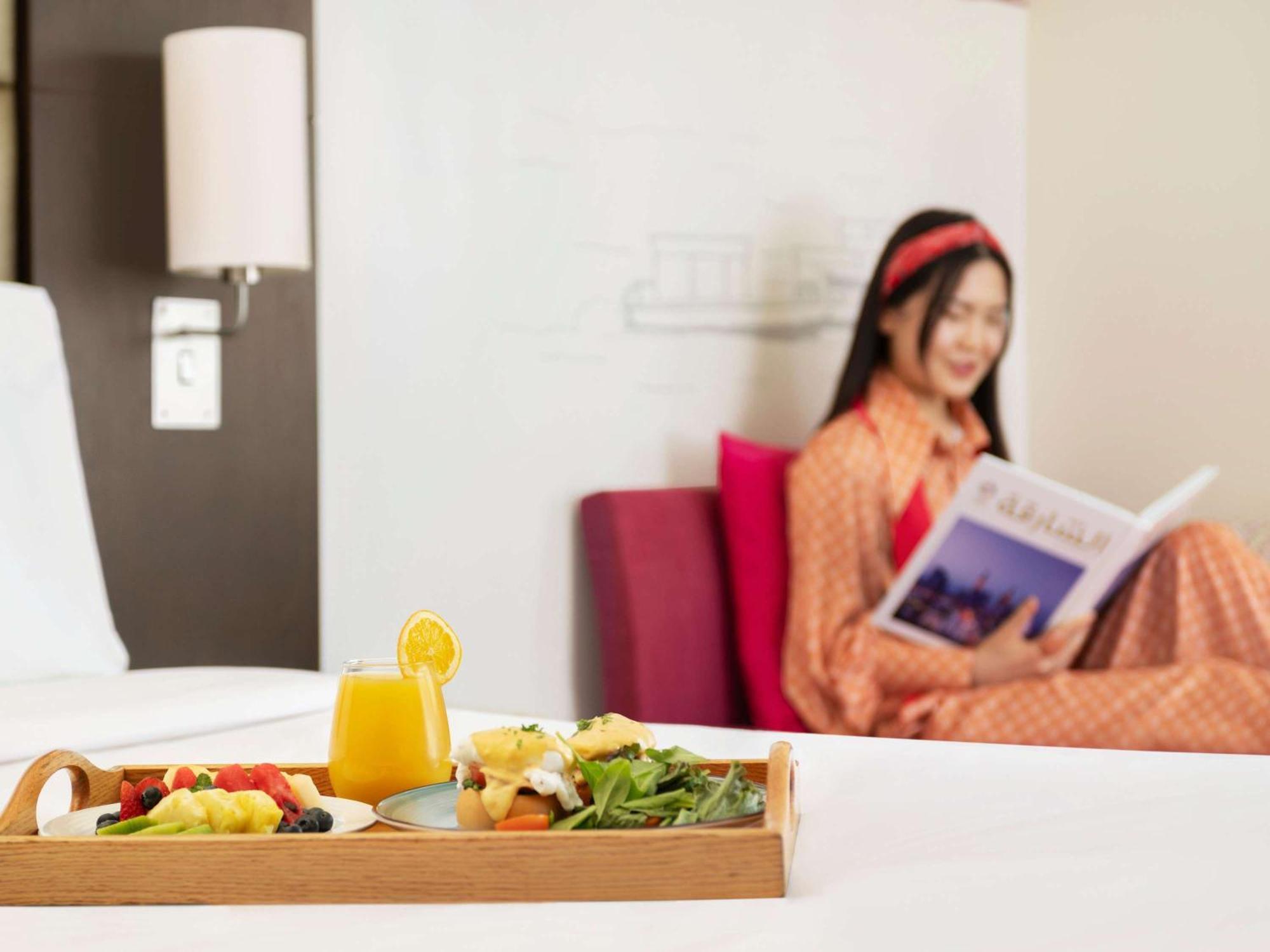 Ibis Styles Sharjah