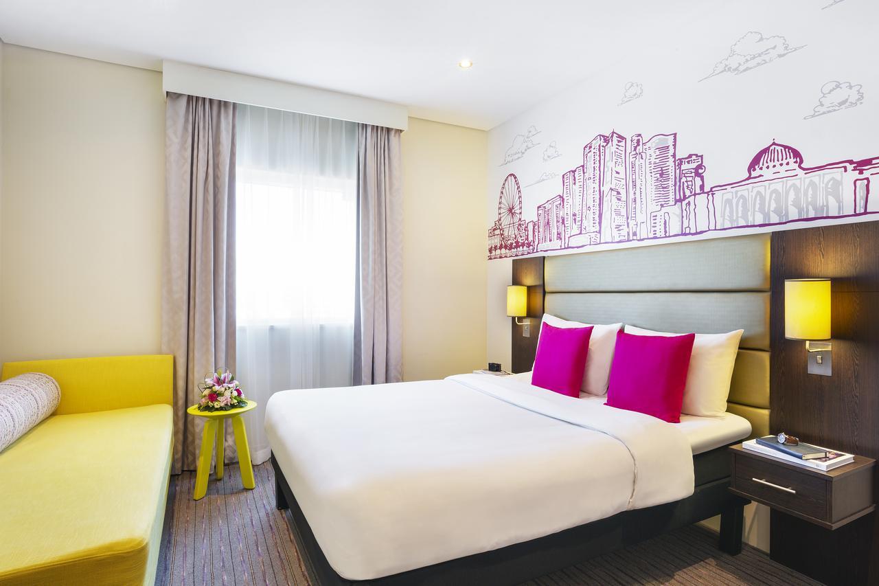 Ibis Styles Sharjah