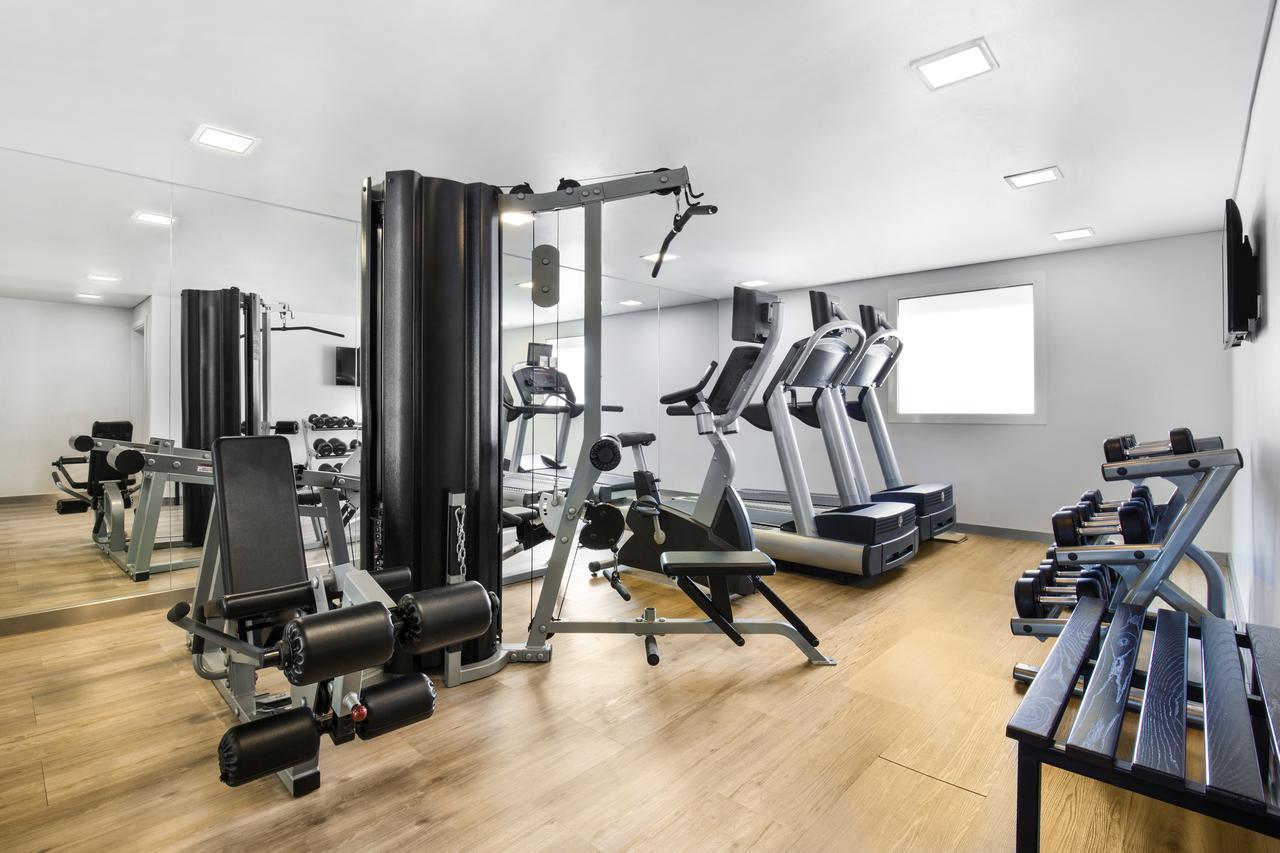 Ibis Styles Hotel Sharjah
