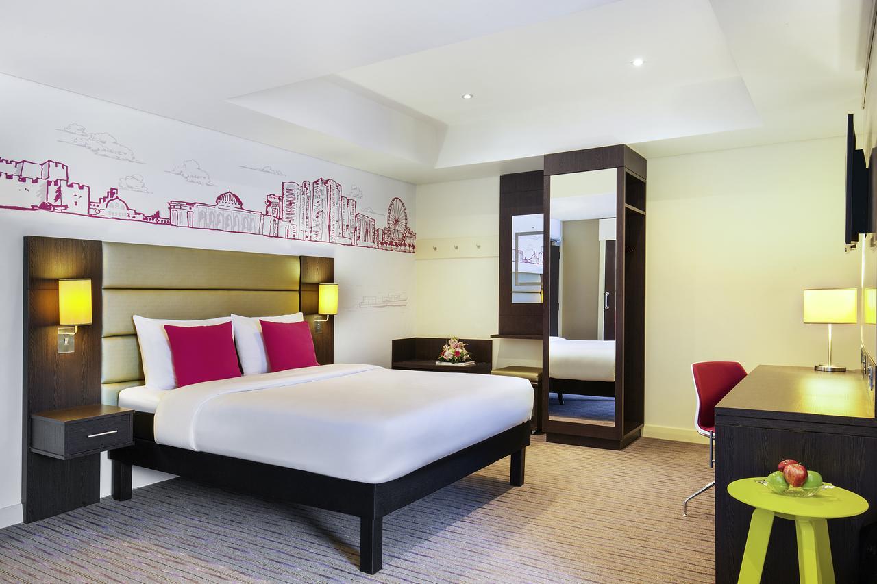 Ibis Styles Hotel 3*