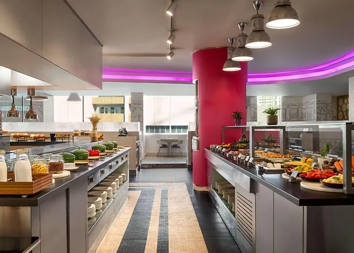 Ibis Styles Sharjah