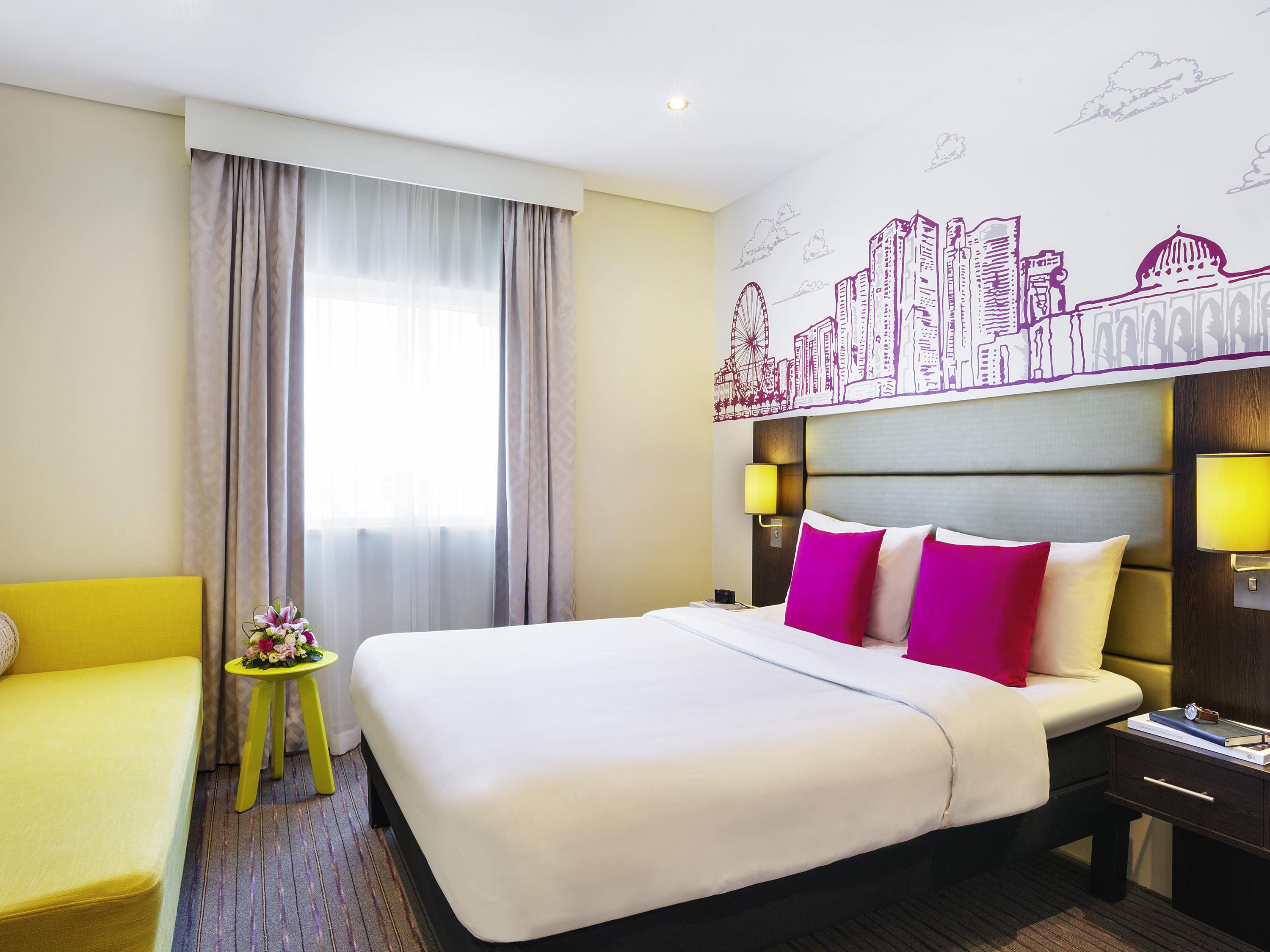 Ibis Styles 3*