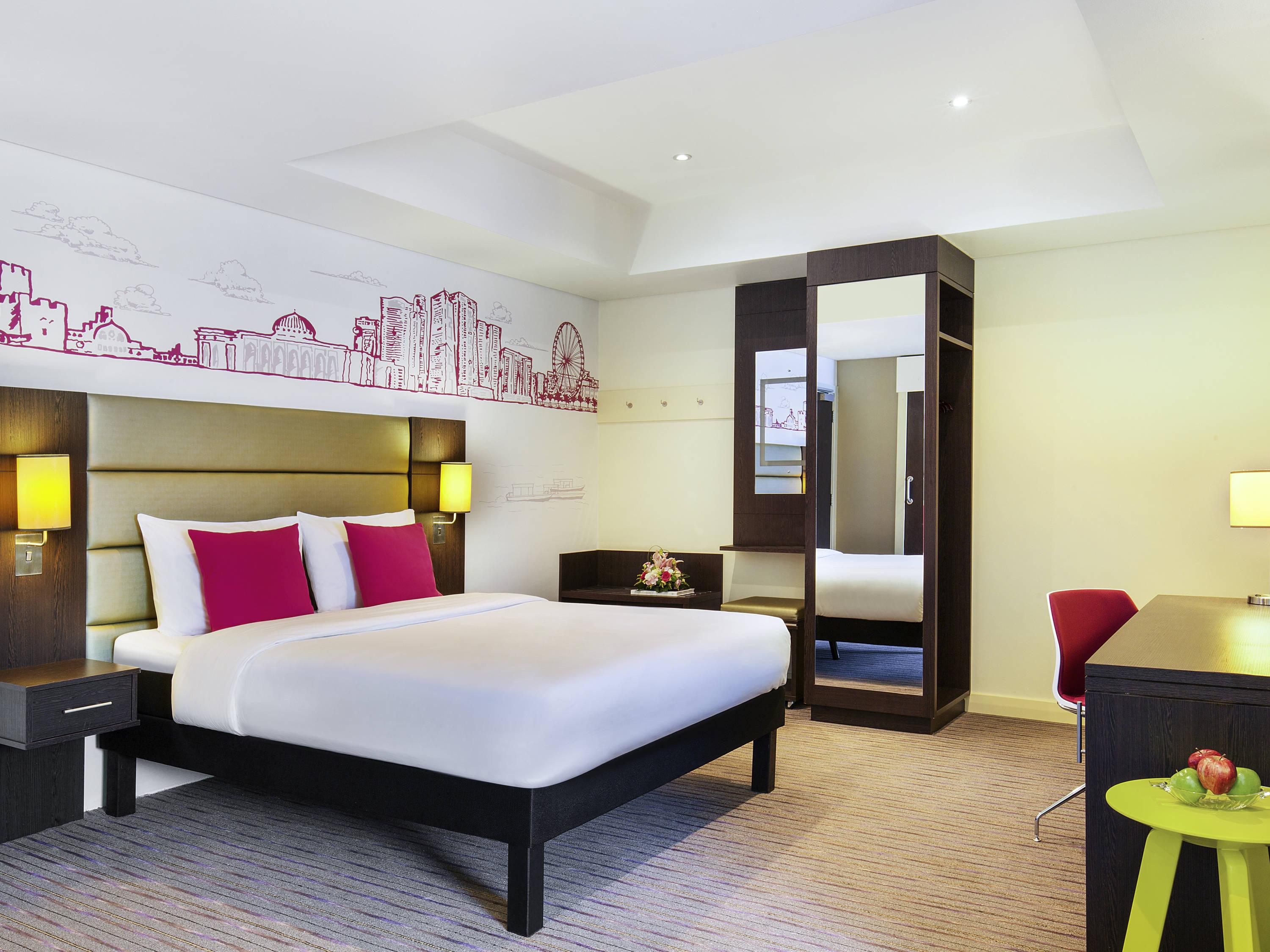 Ibis Styles 3*