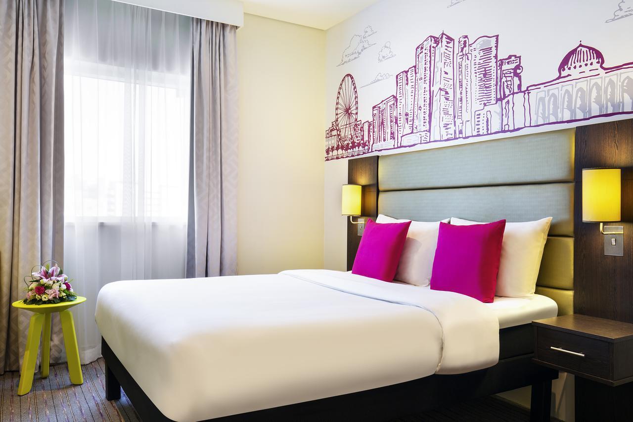 Ibis Styles 3* Schardscha