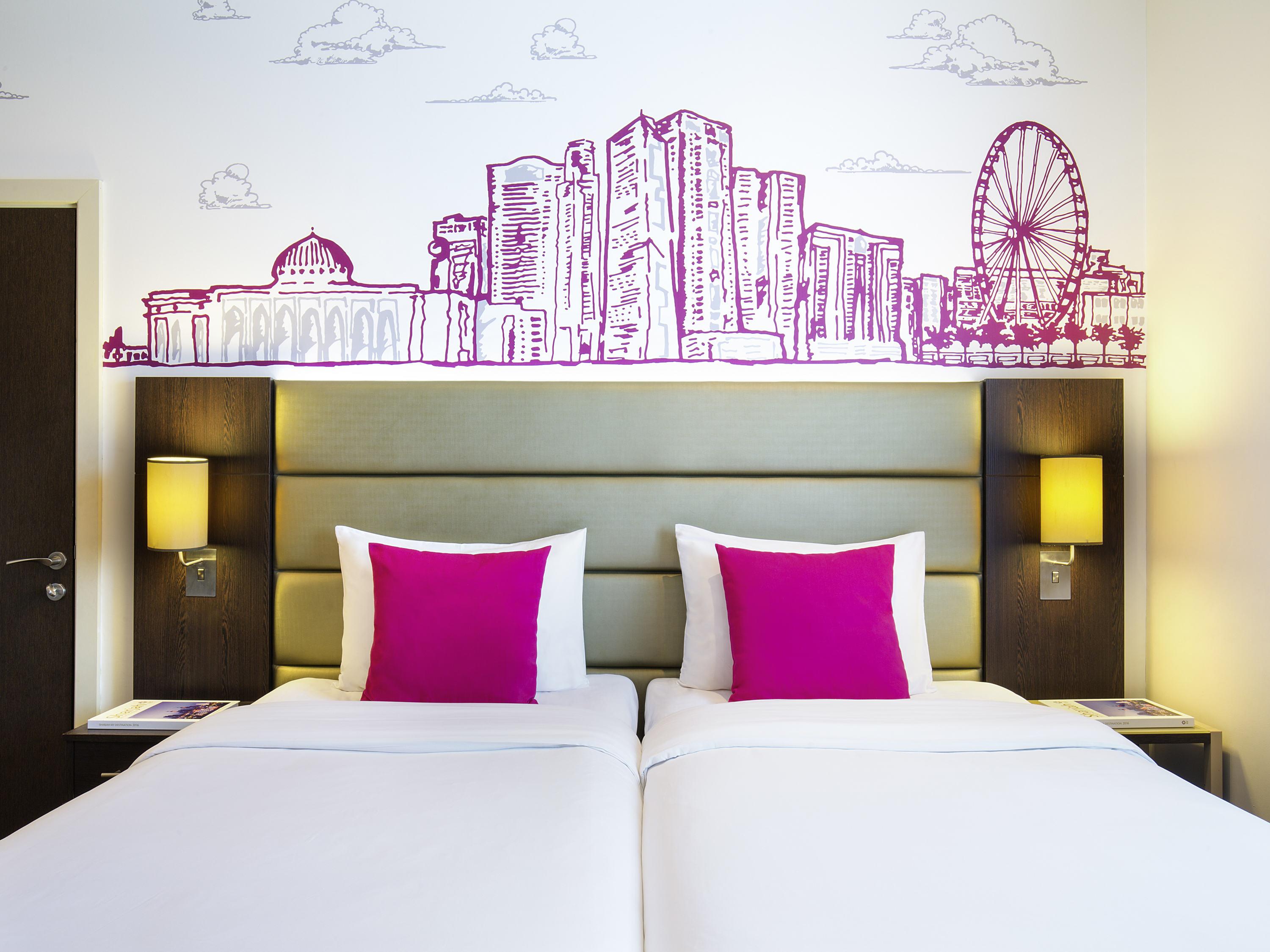Ibis Styles Hotel