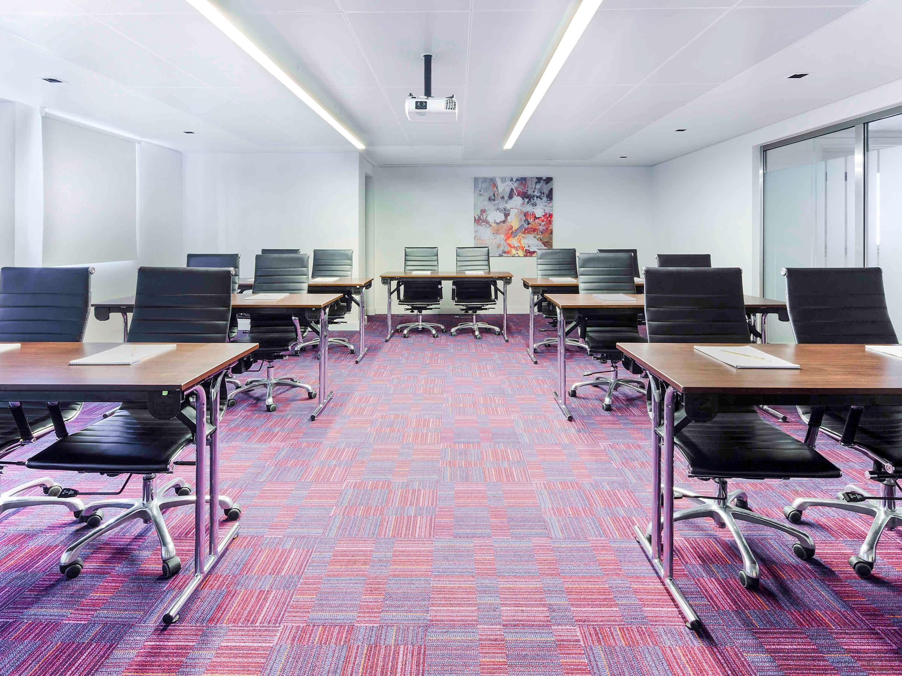 Ibis Styles Schardscha