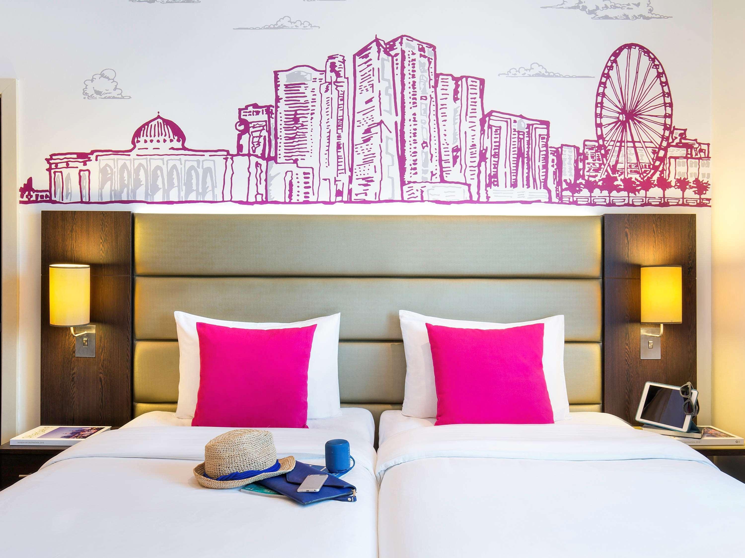 Ibis Styles Hotel