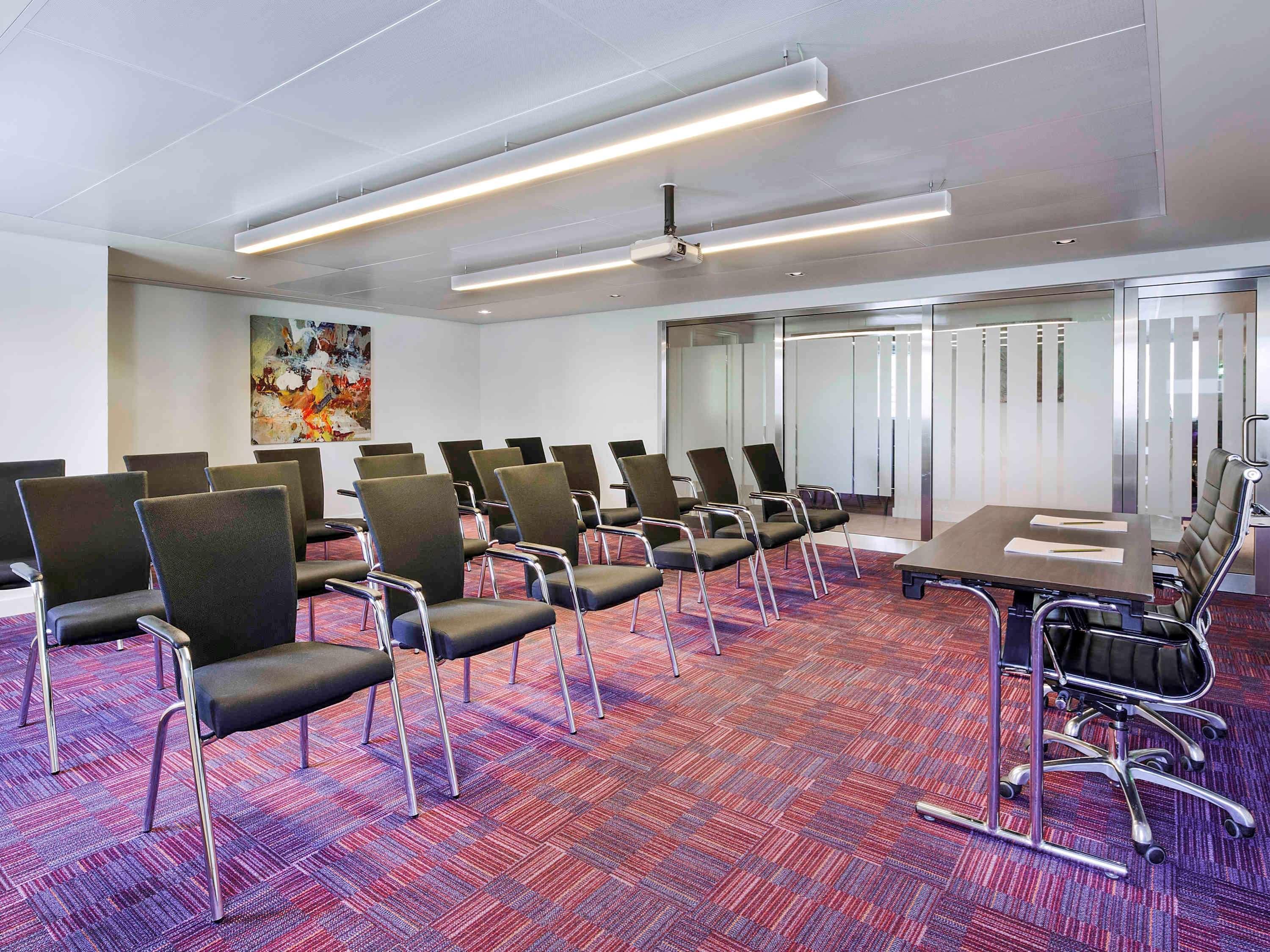 Ibis Styles Schardscha
