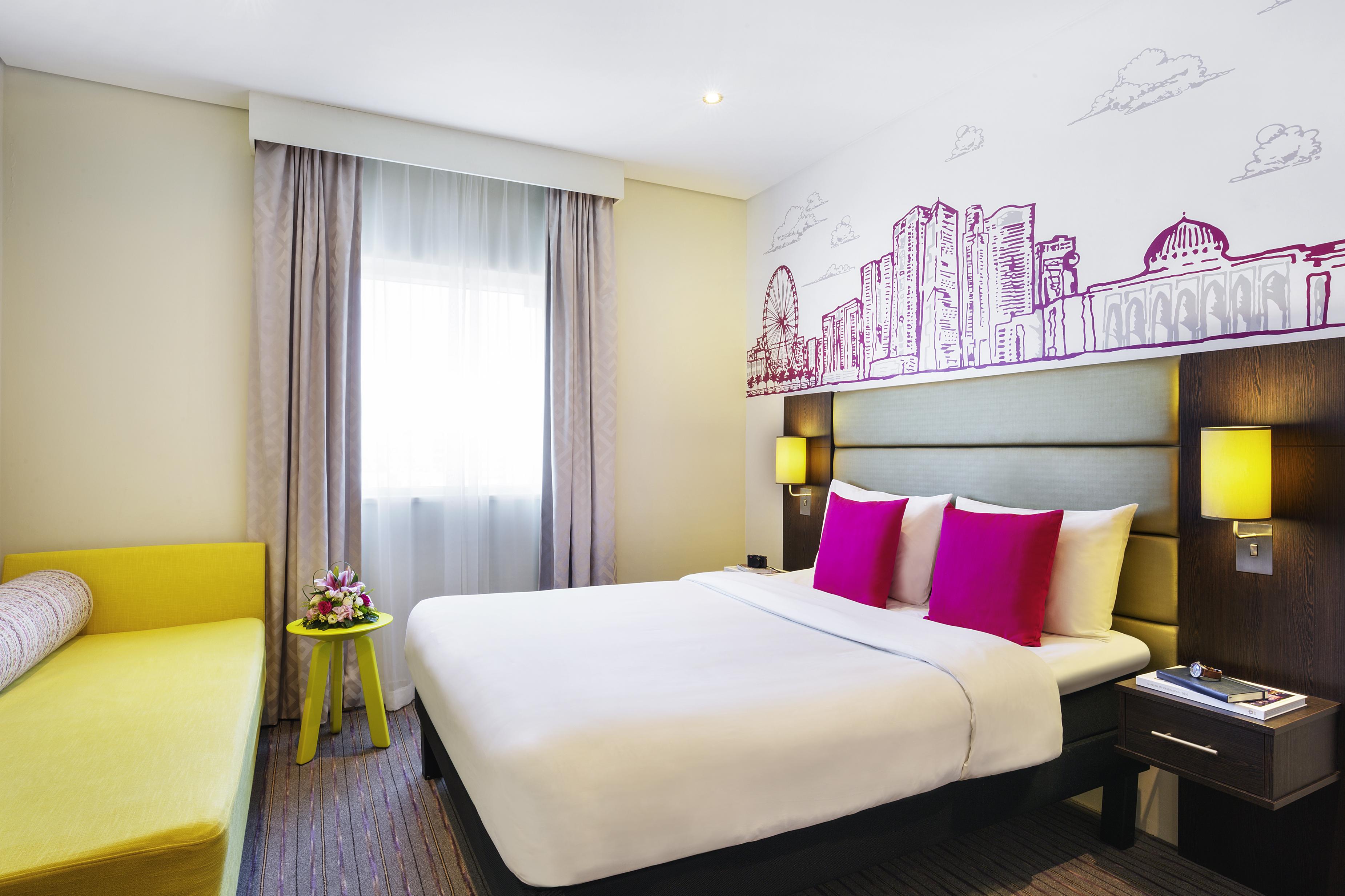 Ibis Styles 3*
