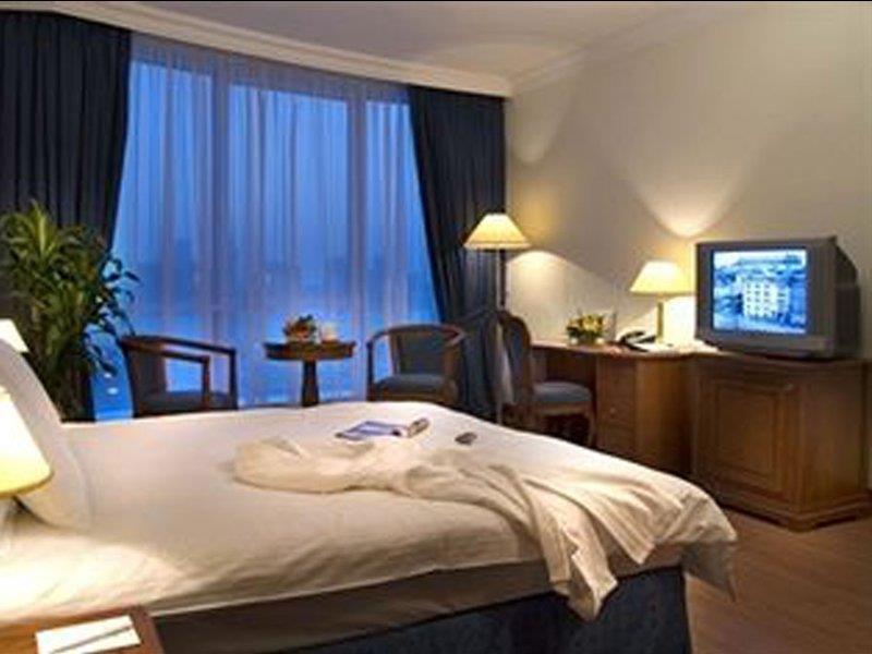 Ibis Styles 3* Charjah