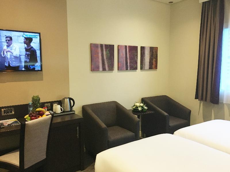 Ibis Styles Hotel 3*