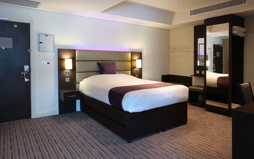 Ibis Styles Charjah