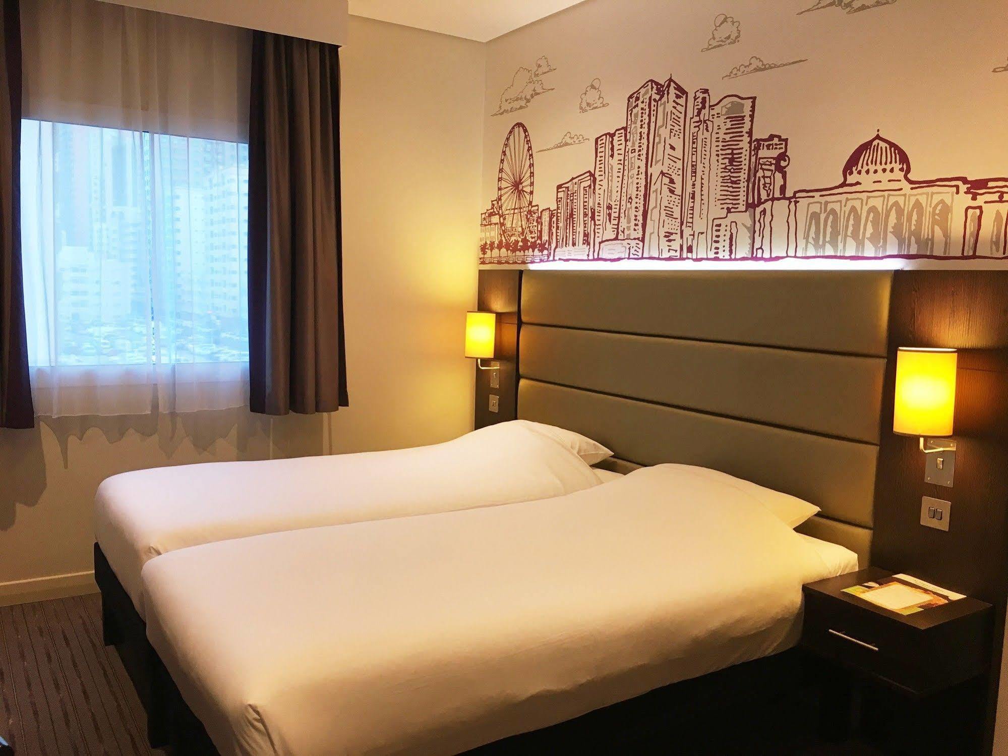 Ibis Styles
