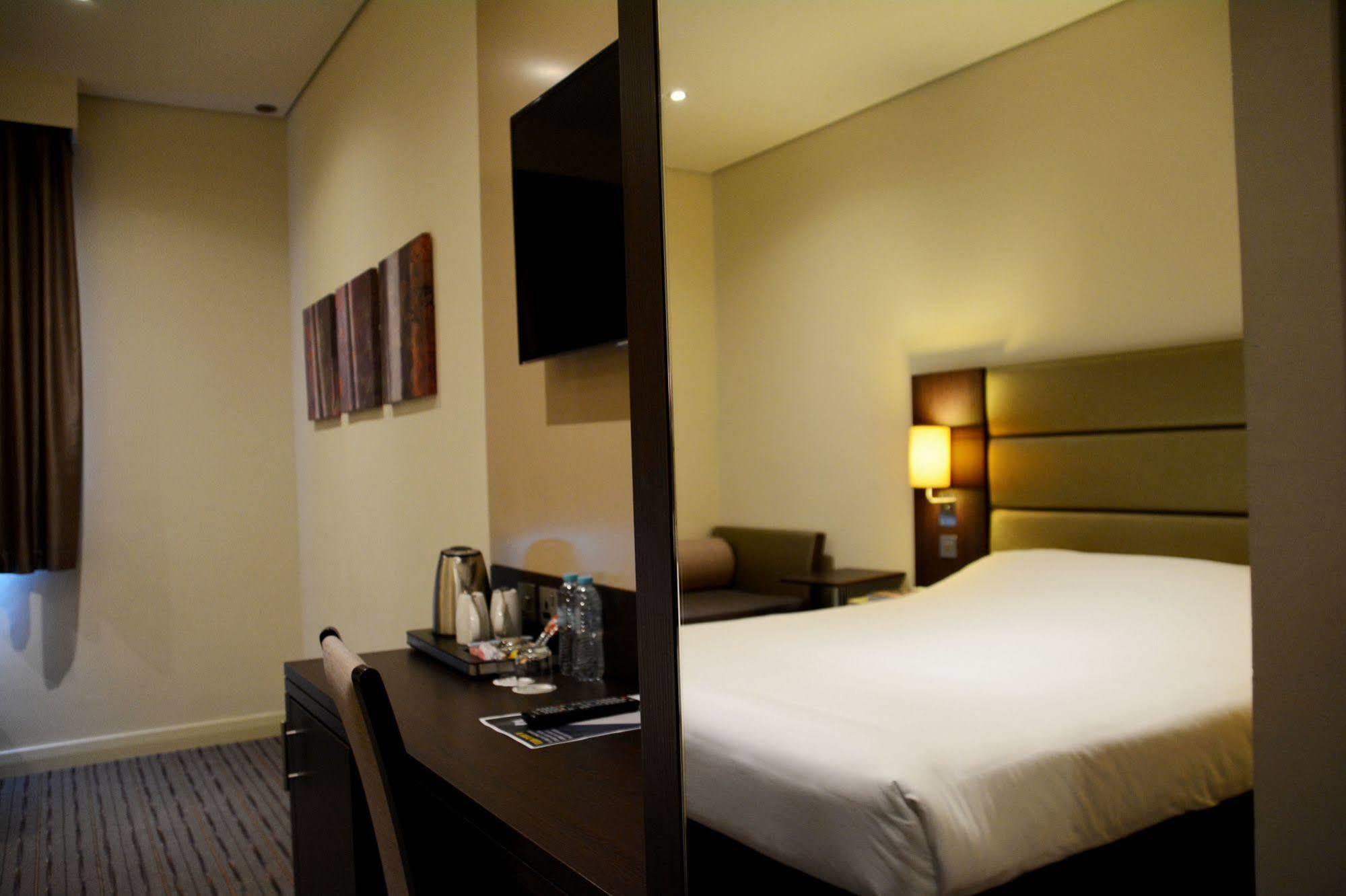 Ibis Styles Hotel