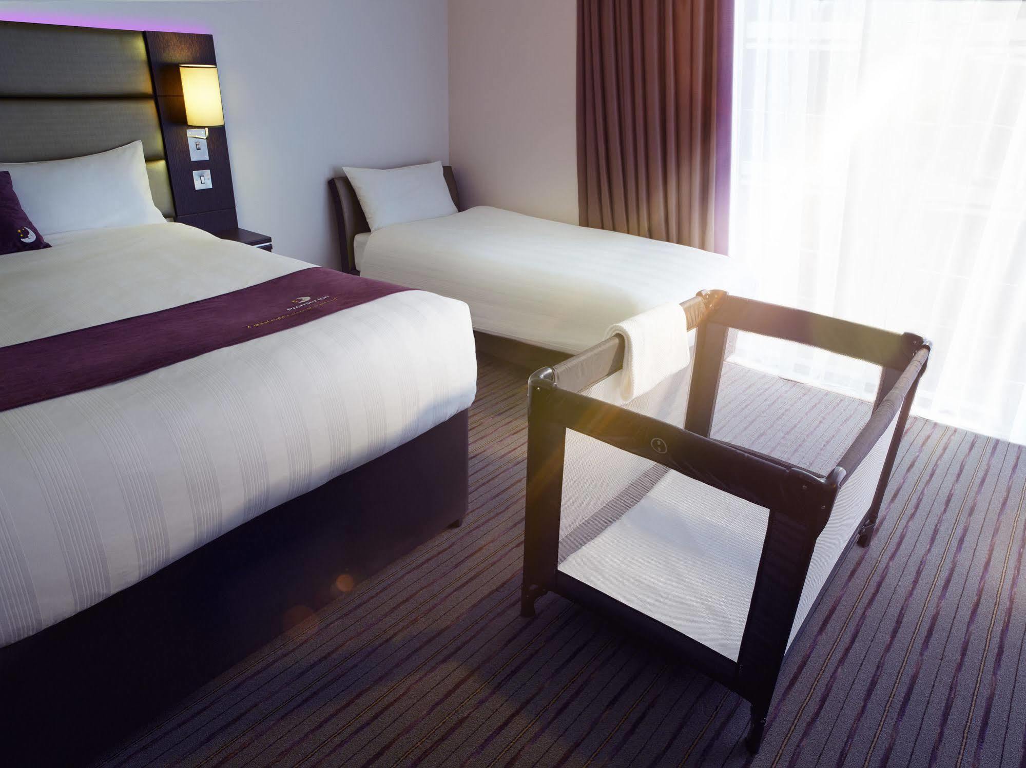 Hotel Ibis Styles 3*