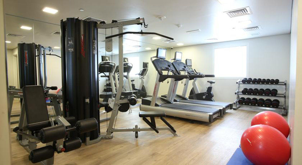 Ibis Styles Hotel 3*