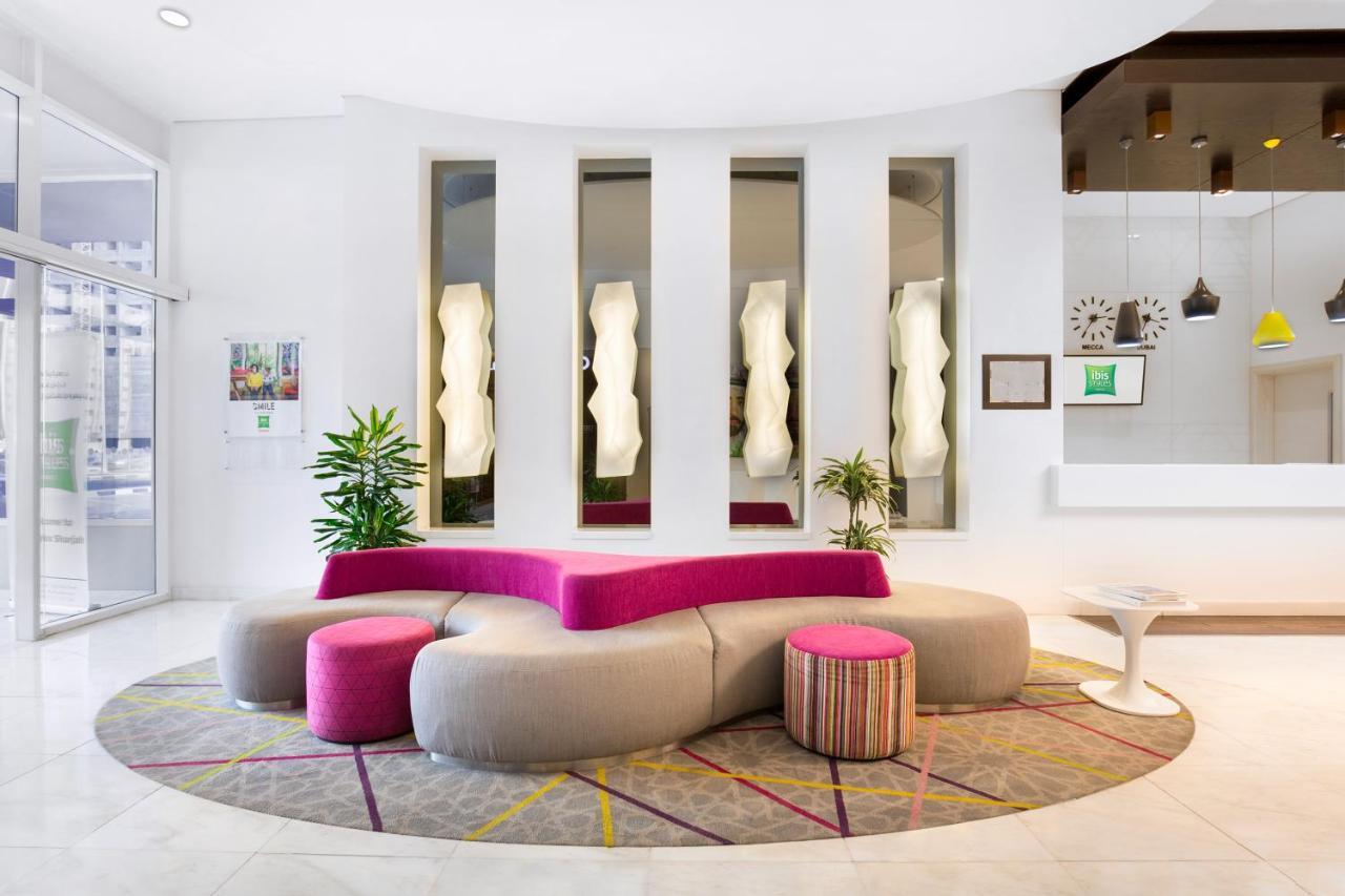 Ibis Styles 3*