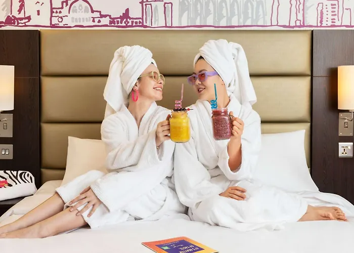 Ibis Styles Sharjah