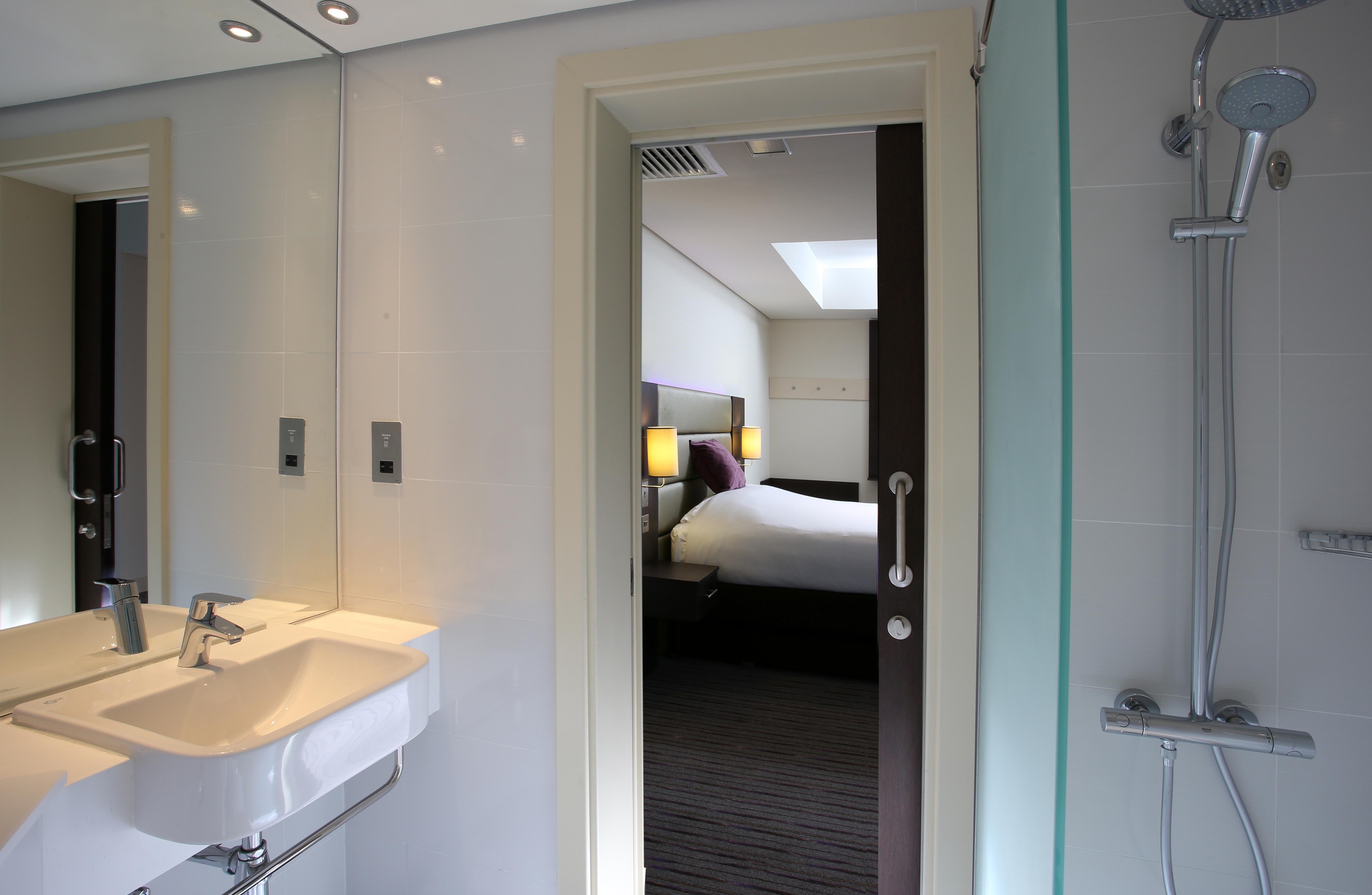 Hotel Ibis Styles Sharjah