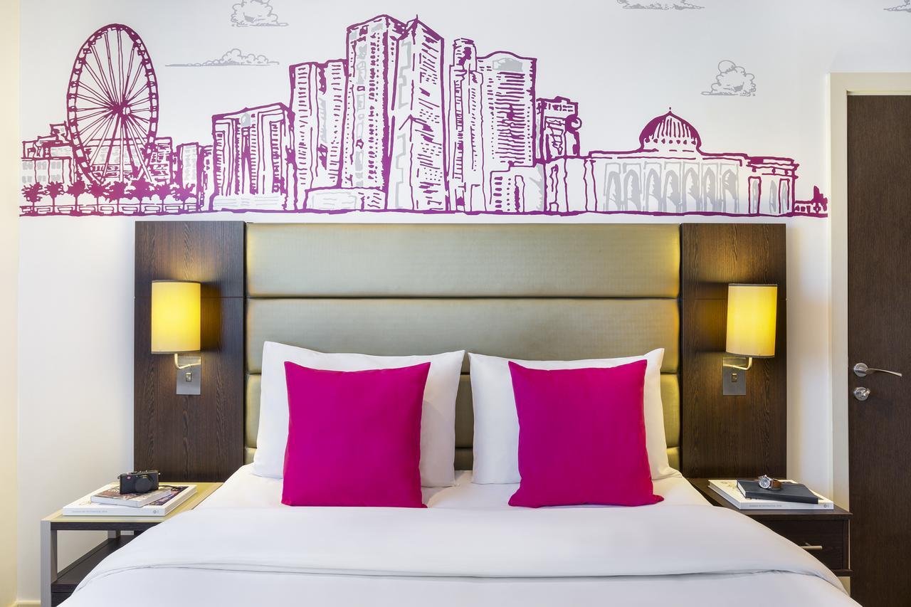 Ibis Styles Sharjah