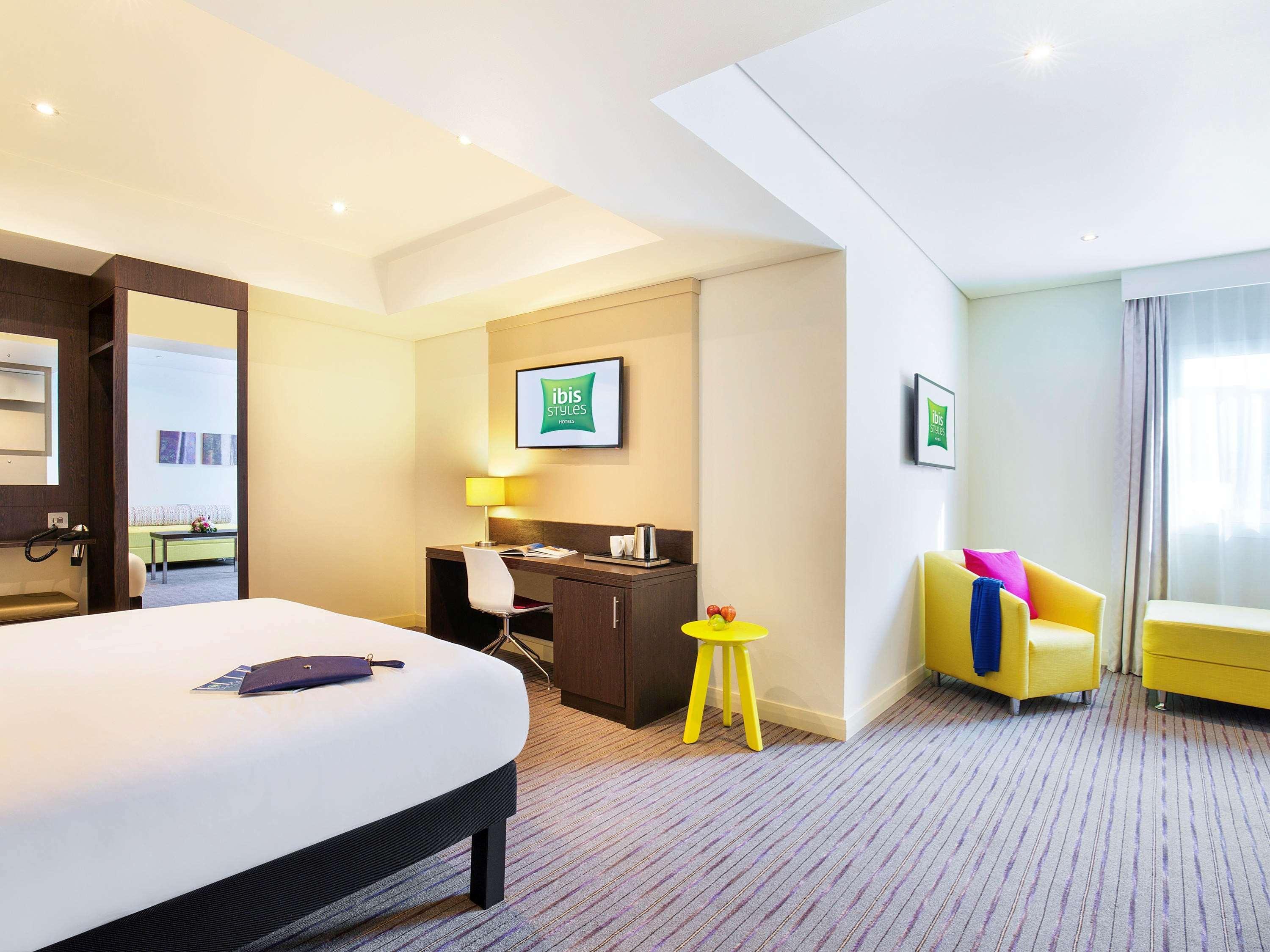 Ibis Styles Hotel