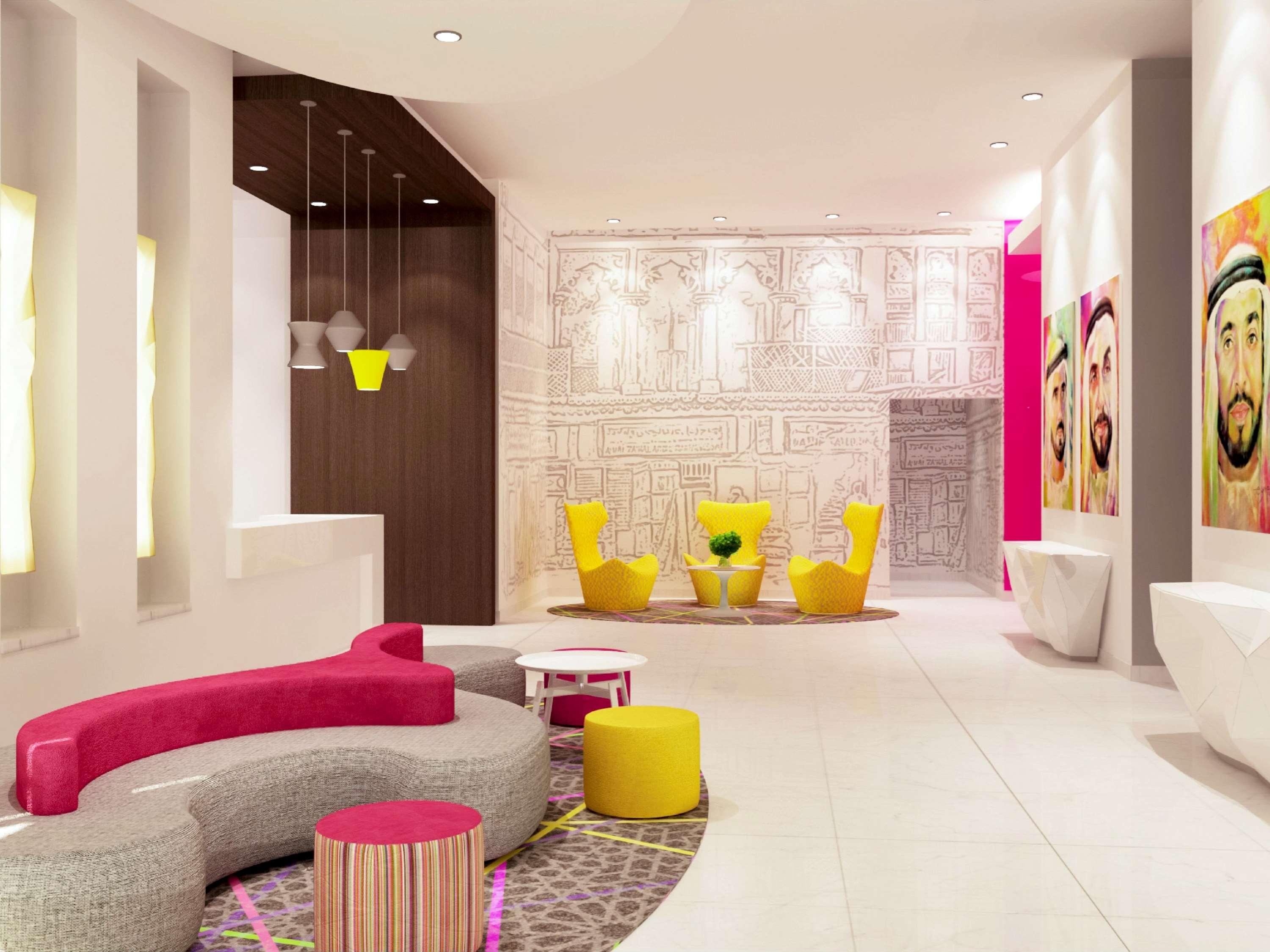 Ibis Styles 3* Sharjah