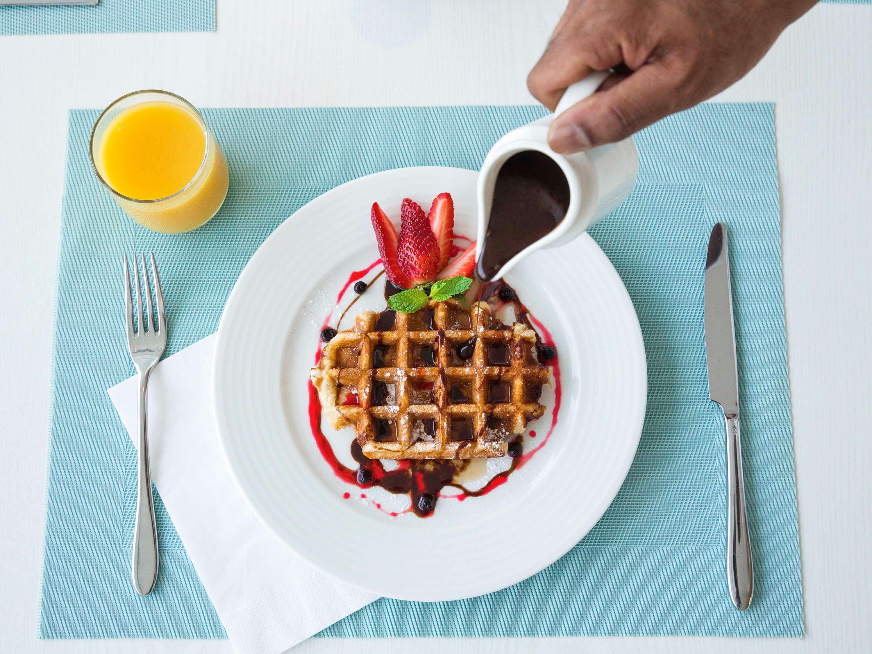Hotel Ibis Styles Sharjah