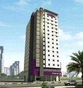 Ibis Styles Hotel