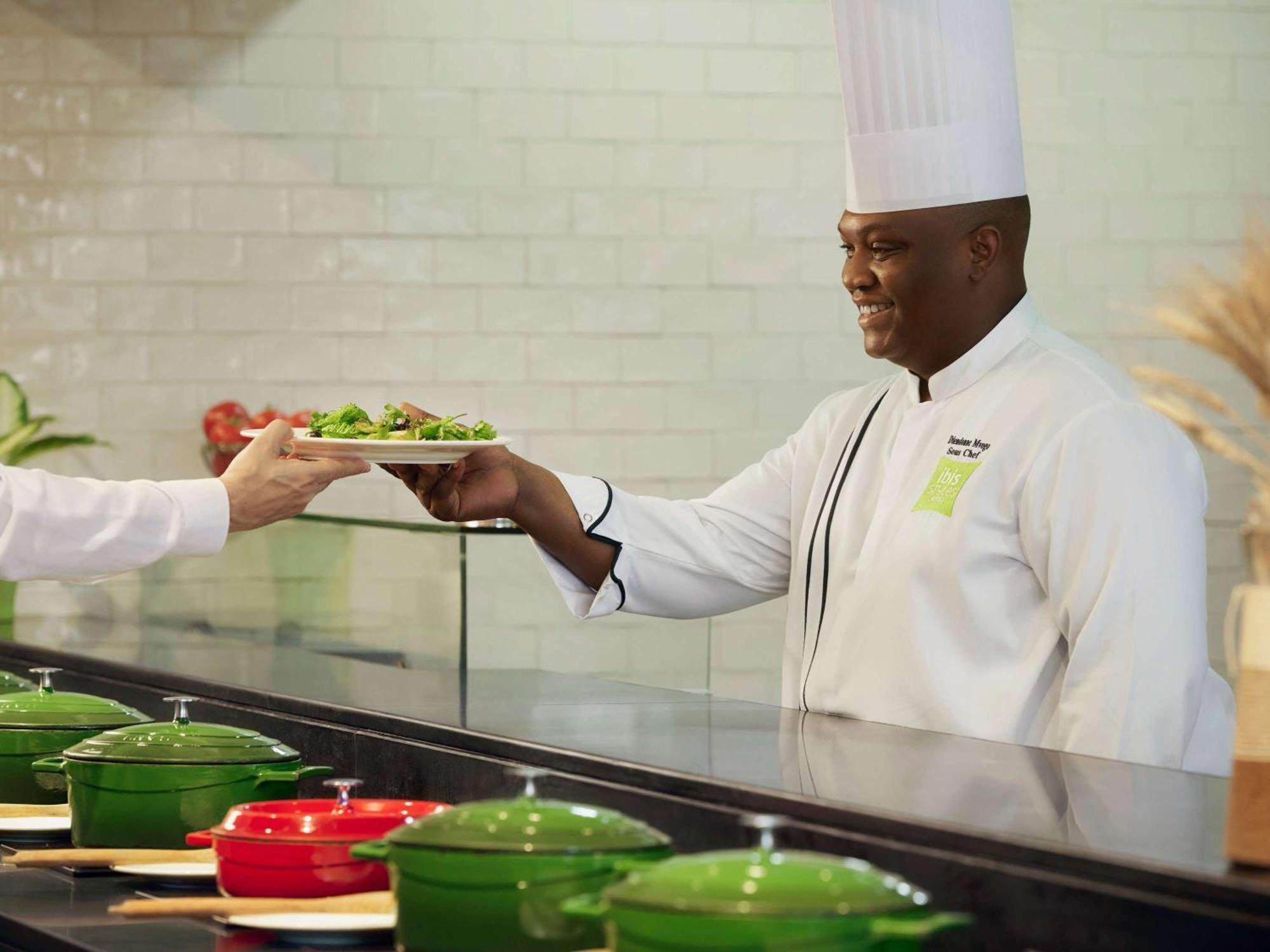 Hotel Ibis Styles