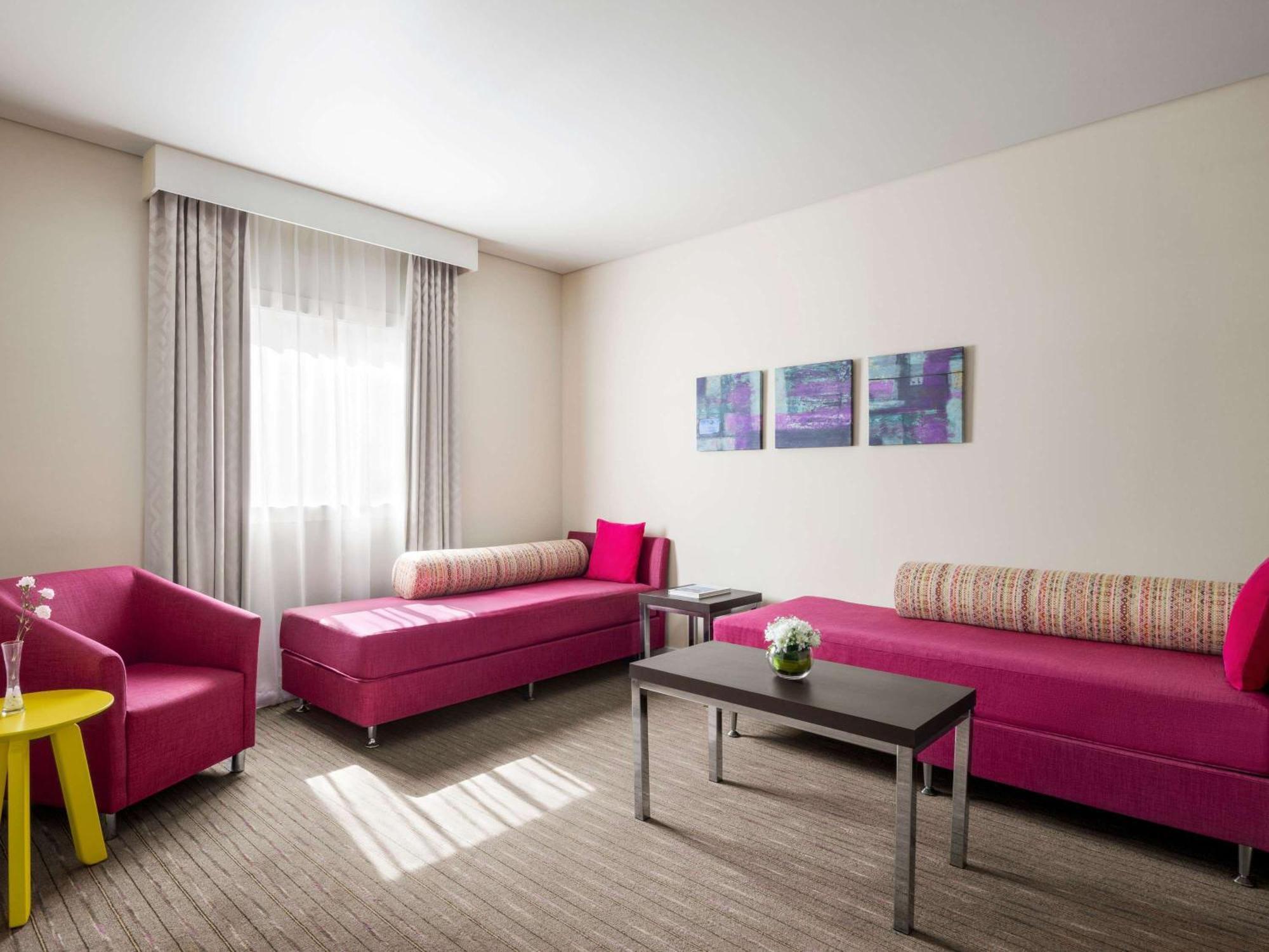 Ibis Styles 3*