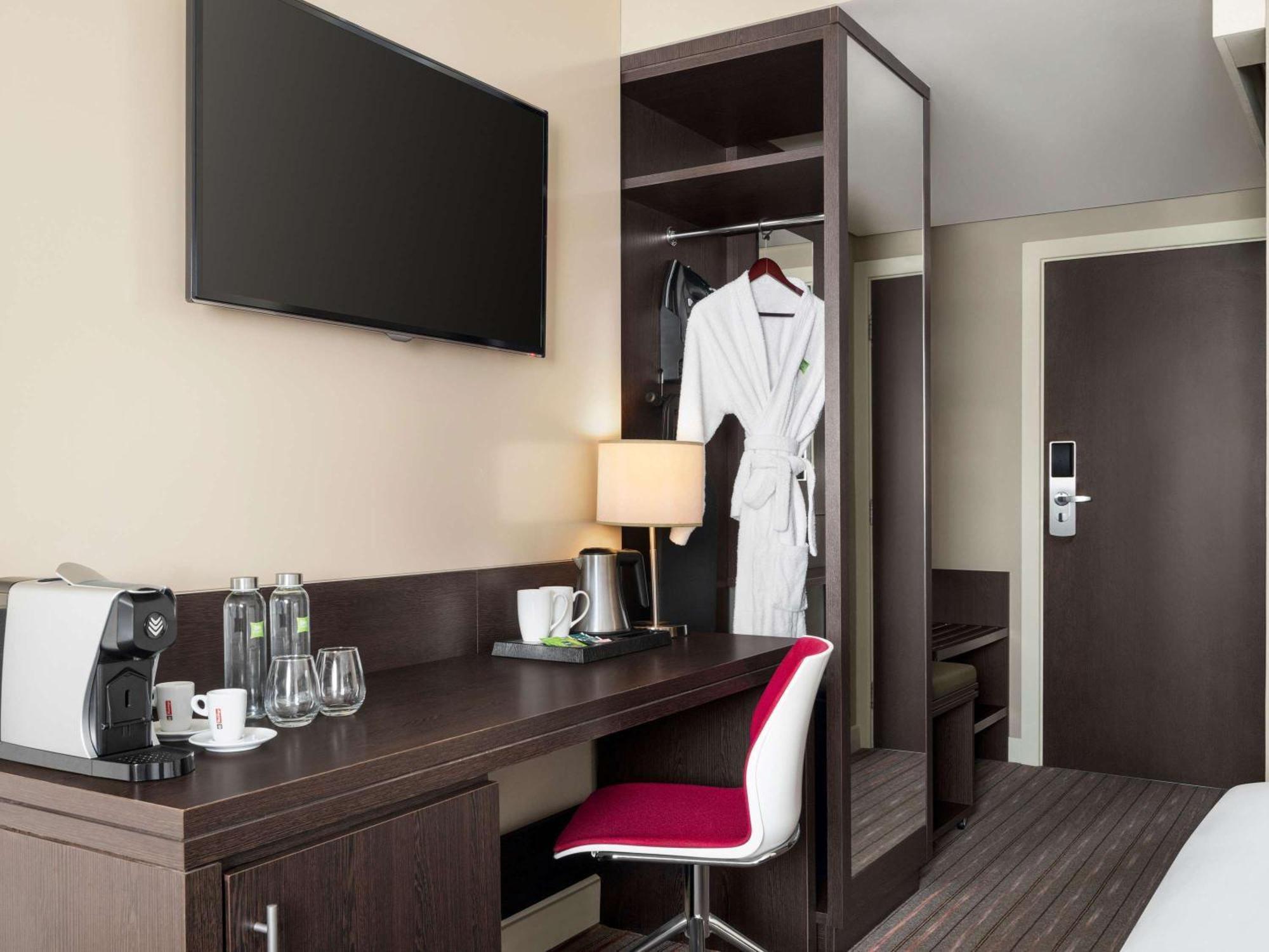 Ibis Styles