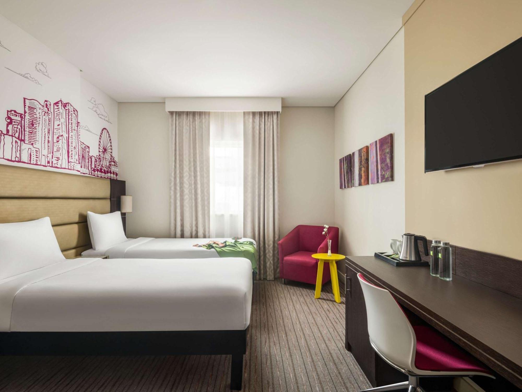 Hotel Ibis Styles
