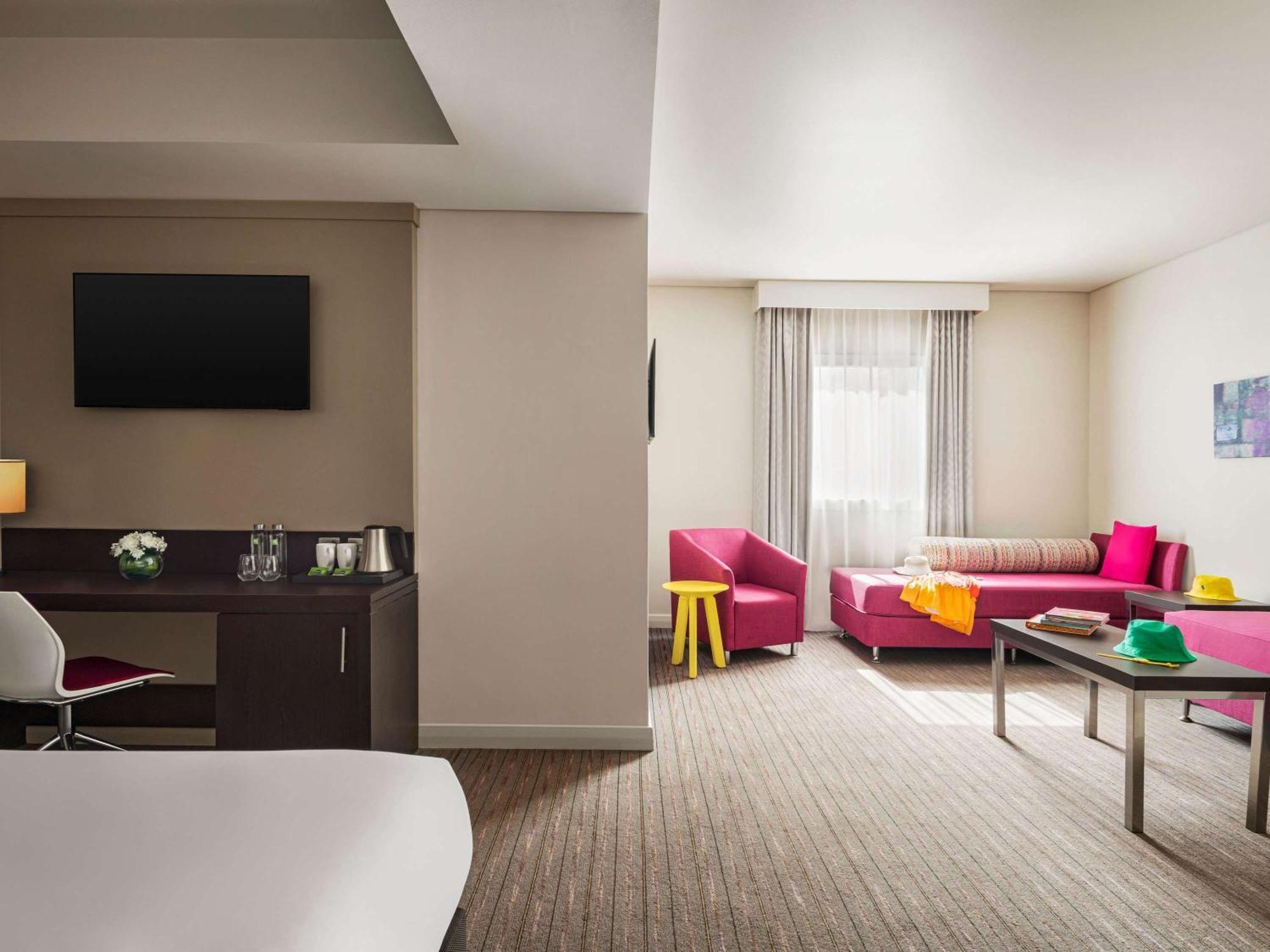 Ibis Styles Hotel 3*