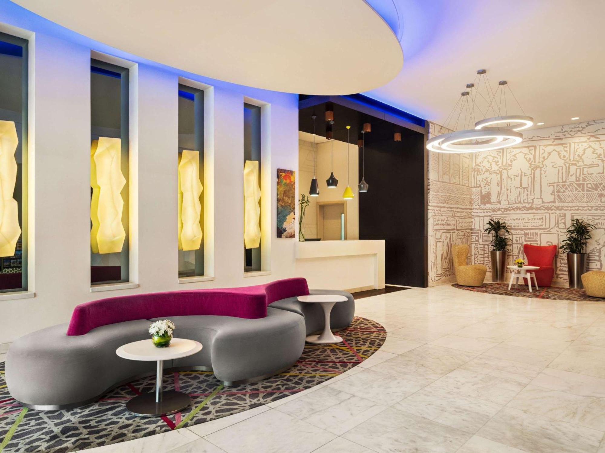 Ibis Styles Hotel