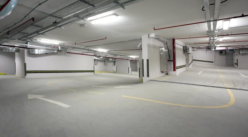 Hotel Ibis Styles Sharjah