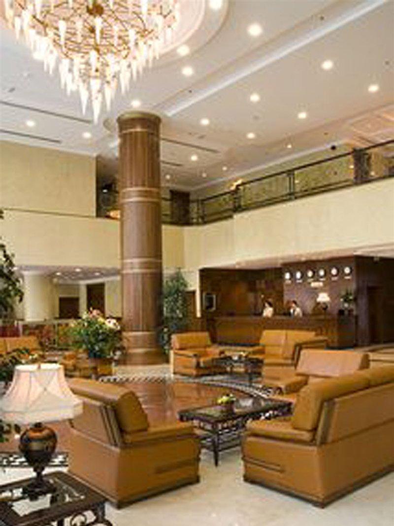 Ibis Styles Hotel