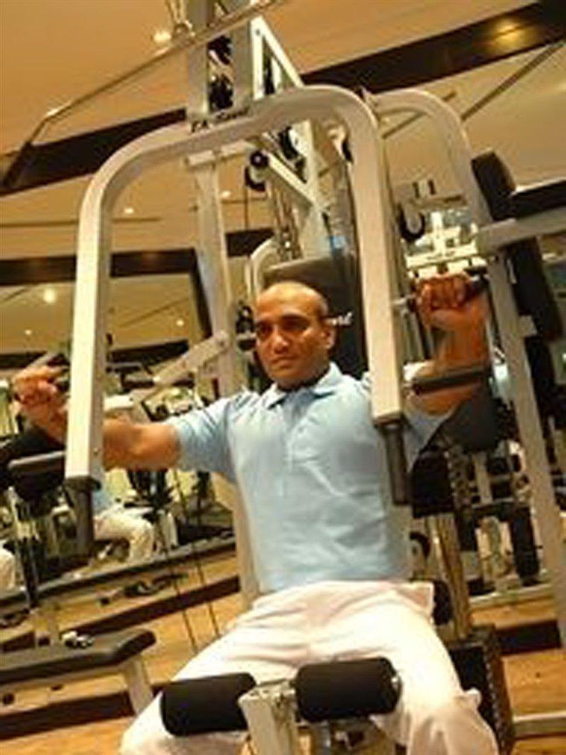Ibis Styles 3* Sharjah