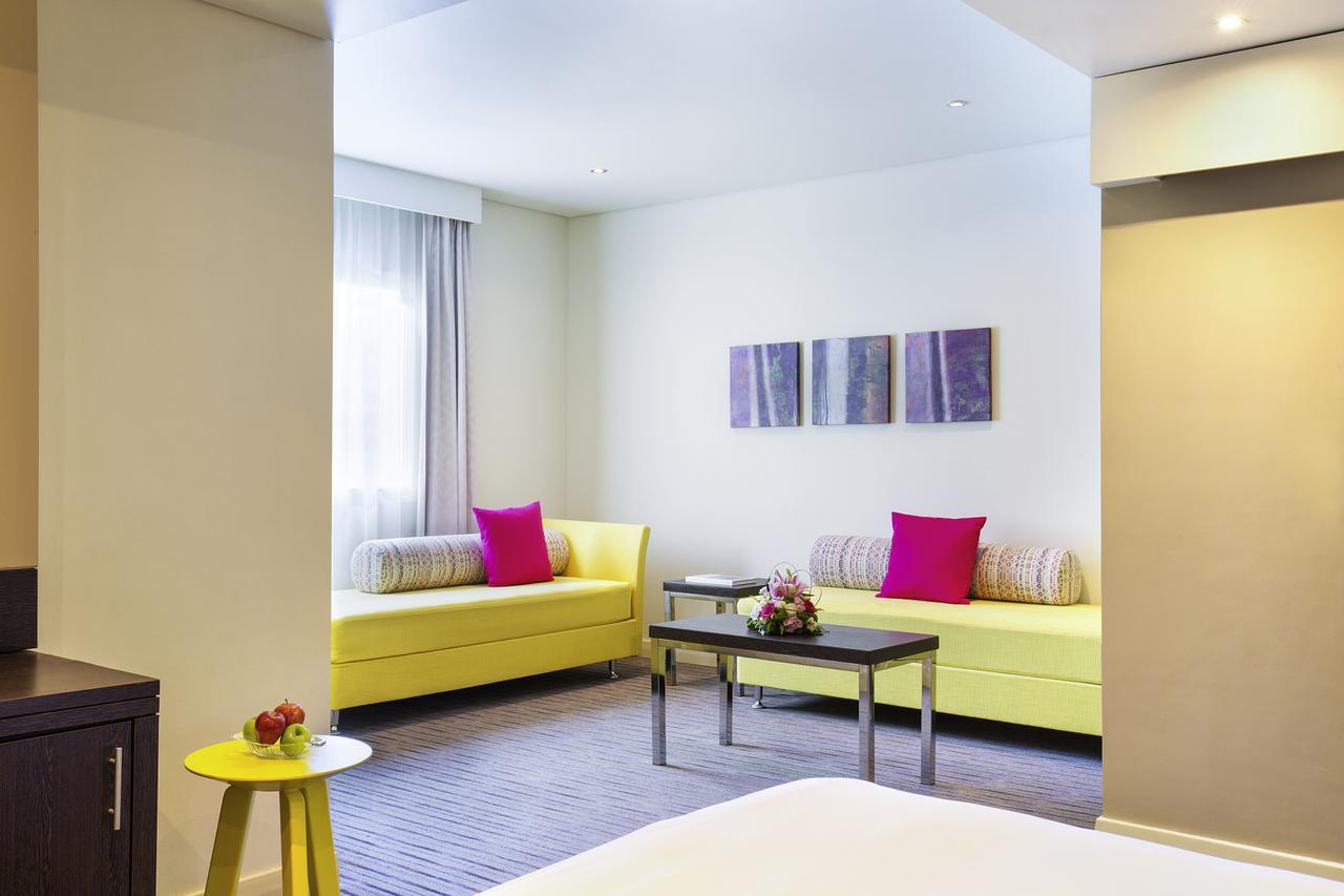 Ibis Styles 3* Sharjah
