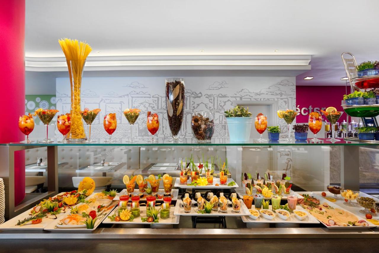 Ibis Styles