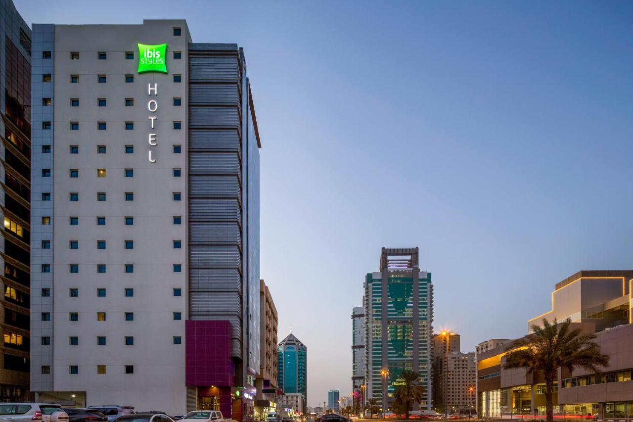 Ibis Styles Hotel