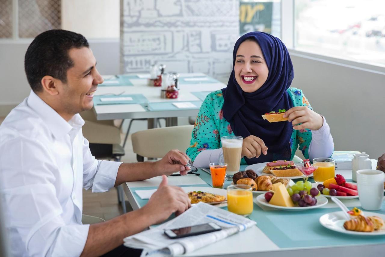 Ibis Styles 3* Sharjah