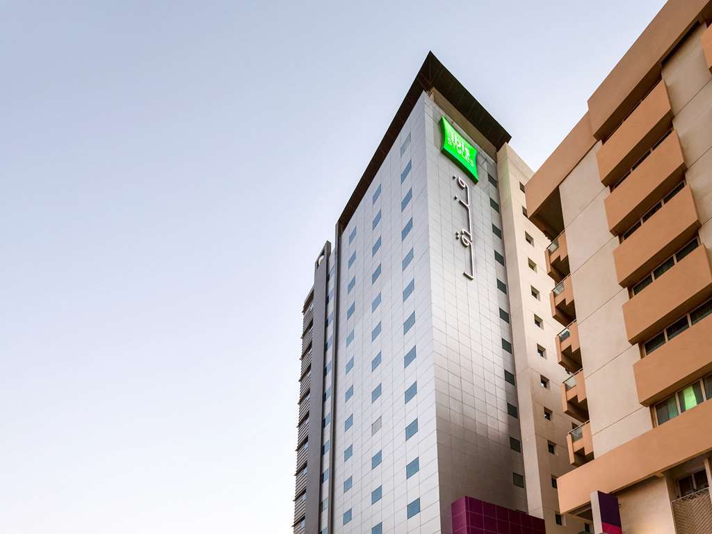 Hotel Ibis Styles 3*